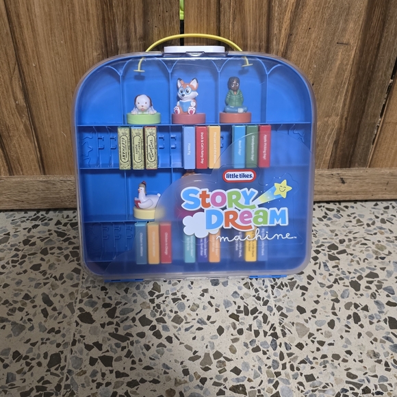 Story Dream Machine - Picture 2 of 3